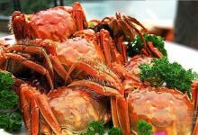 這7種人不能吃螃蟹，再想吃都要忍住