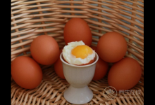 連吃雞蛋一個月對身體效果好，但是有7種禁忌