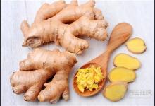 這類生姜有劇毒會誘發(fā)癌癥，趕緊扔掉！