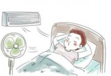 近距離吹電風扇解暑降溫？小心引發過敏