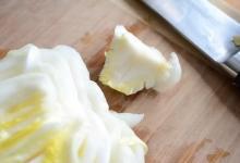 食物的邊角料也有養(yǎng)生功效？