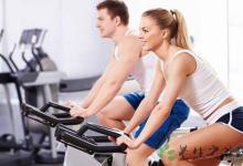 上班族如何有效的健身