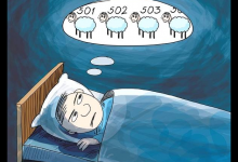 失眠問(wèn)題該怎么解決？
