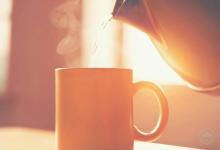 給白開水加點(diǎn)“料”，養(yǎng)肝又養(yǎng)顏