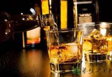 白領喝什么洋酒