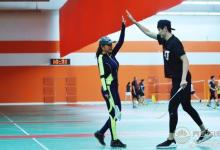 羽毛球健身時(shí)的禁忌你知多少