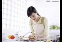 邊做家務邊運動有助于身體健康