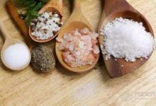 3類食物少碰，能讓你健康！