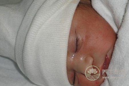 嬰兒感冒鼻塞怎樣幫助寶寶通氣呢?