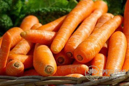 流鼻涕吃哪些食物好?