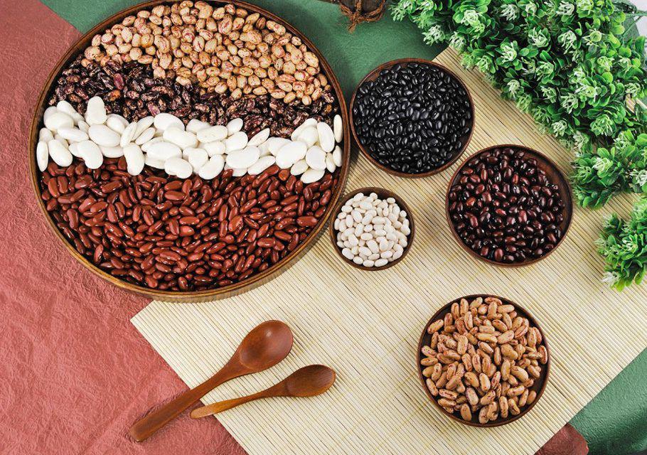 經(jīng)常吃粗糧 你吃對(duì)了嗎？