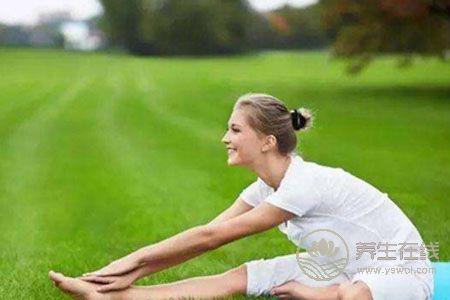 怎么做拉伸運動?