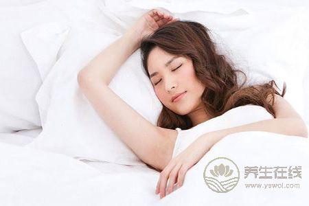 睡前要注意哪些養生禁忌?