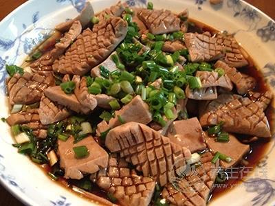 豬腰子的家常做法  既美味又沒臊味