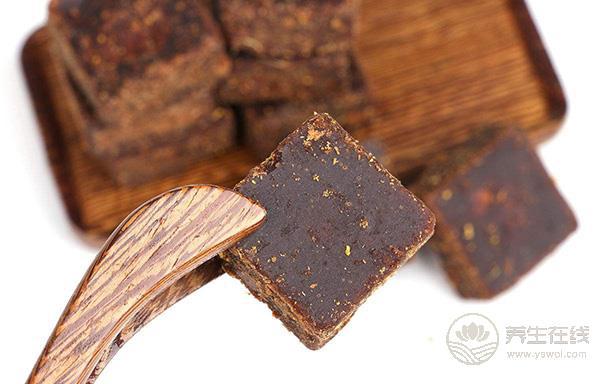 冬季女性吃什么補氣血 吃九種食物讓你容顏煥發