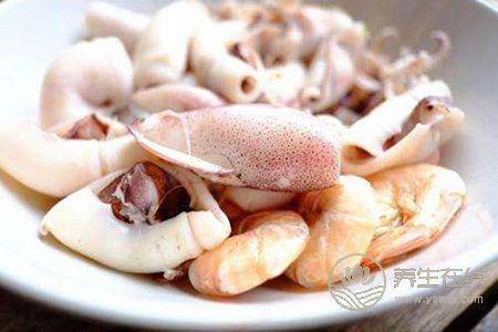 宮頸肥大飲食禁忌有哪些?