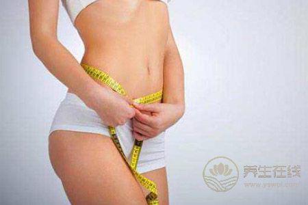 易胖體質減肥方法有哪些?