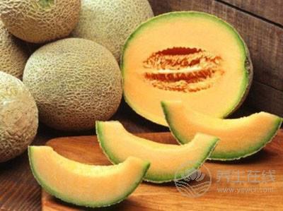 哈密瓜是熱帶水果嗎？哈密瓜什么樣的甜