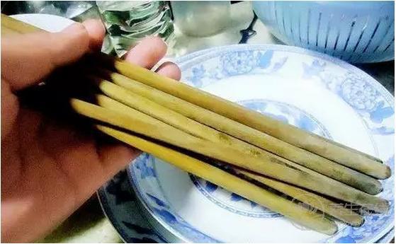 這兩類食物很毒，最容易導(dǎo)致肝癌，很多人還不注意