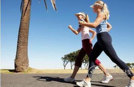 運動減肥法 教你如何快速運動減肥 運動減肥法 教你如何快速運動減肥