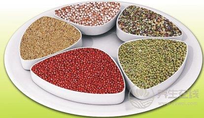 別光以大米為主食慢病安全隱患較大