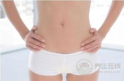 如何減掉腹部贅肉邊吃邊減肥