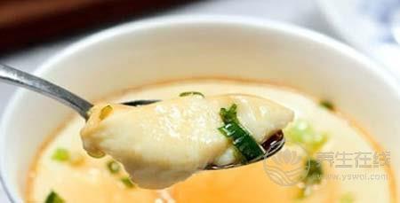 保護(hù)心臟吃這6款食療  保護(hù)心臟的藥膳食療