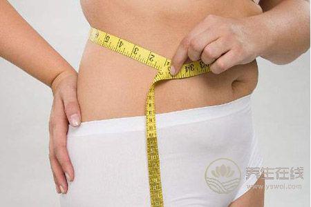 為什么減肥瘦身不成功？