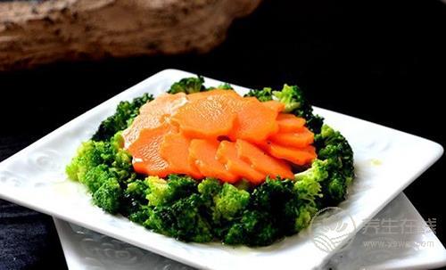 血管也會變老 這些食物讓血管變年輕