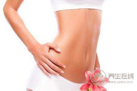 快速瘦肚子的方法是什么?