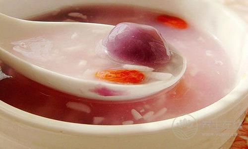 紫薯是最佳抗癌食物 教你四種紫薯美味做法