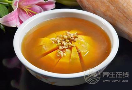 當心！！南瓜不能和這10種食物搭配著吃！