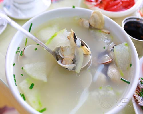 推薦一周速效減肥食譜 堅持一個月絕對瘦