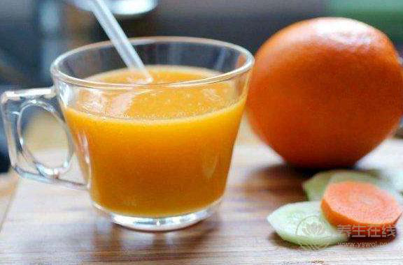 黃桃可以榨汁嗎？怎么用黃桃榨汁