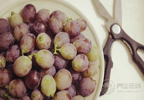 肝怕堵，但愛(ài)這4物，肝不好可常吃