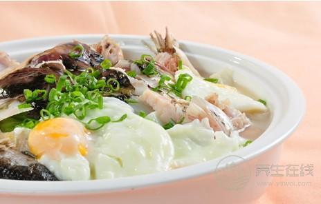 感冒頭痛怎么辦 十款食療方有效治愈