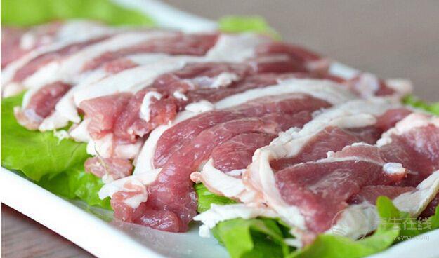 冬季女性吃什么補氣血 吃九種食物讓你容顏煥發