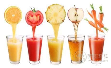 減肥蔬菜汁的做法 減肥蔬菜汁的做法