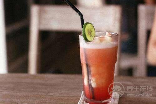 女性經期養生小常識 飲食有這十三禁忌