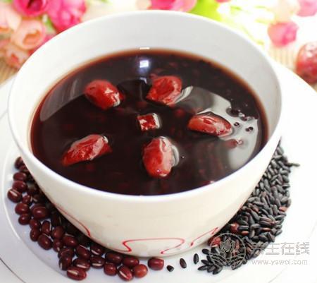 驚人的紅豆減肥法，想要多瘦有多瘦，春節(jié)必備