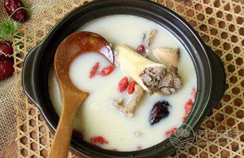 上火吃什么好 四款食譜清爽透心涼