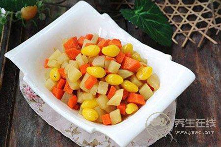 梅毒患者的5種食療方法?