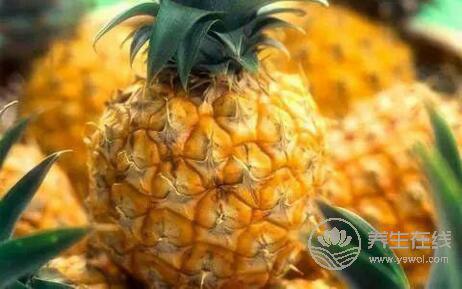 越吃越瘦的10種水果你知道幾種？