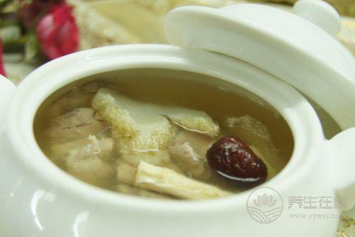 霧霾天如何清肺 八款食療清肺排毒