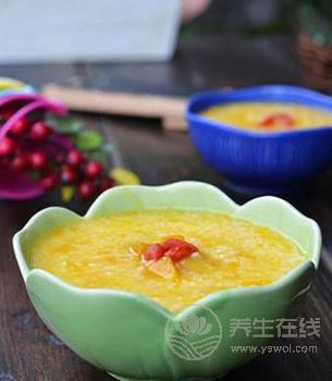 中學生護眼吃什么？2道護眼食譜最適合學生吃