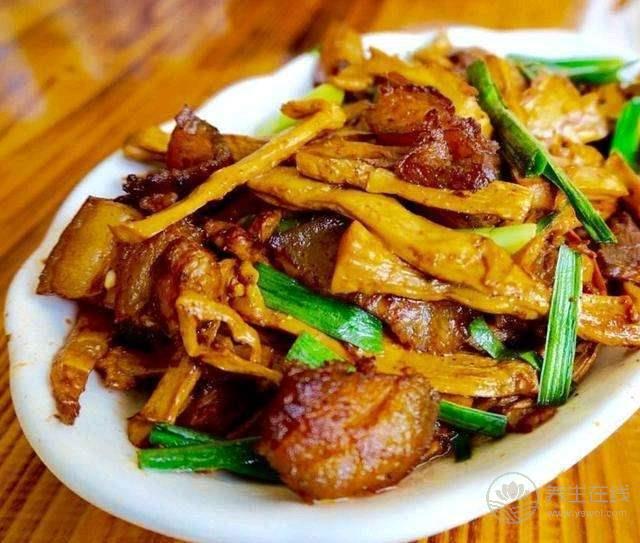 五花肉的12種銷魂做法  你會(huì)做了嗎？
