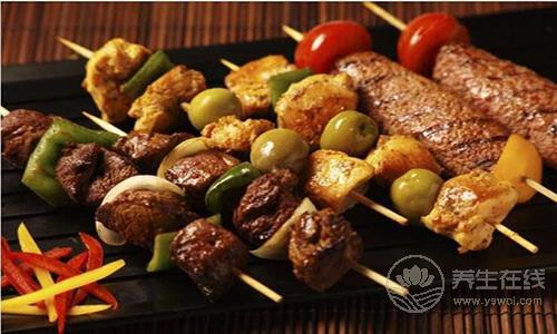 十種食物最傷害身體 臭豆腐爆米花口香糖