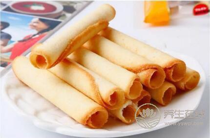 愛吃零食的你一定要知道！解饞不發胖的15種零食