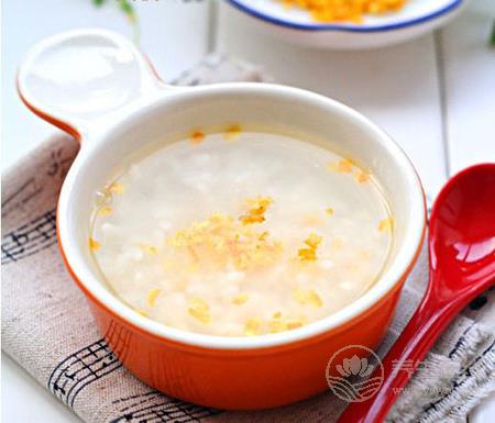 腸胃不好怎么調(diào)理 八款食療保胃健康