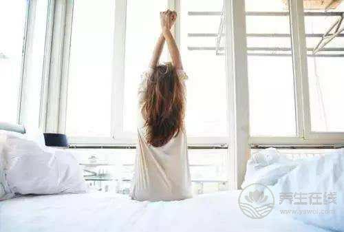 早起后,有3大“長壽”習慣的人,想不長壽都難 早起后,有3大“長壽”習慣的人,想不長壽都難